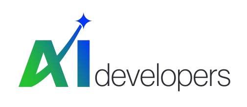 AIDevelopers.ae Logo