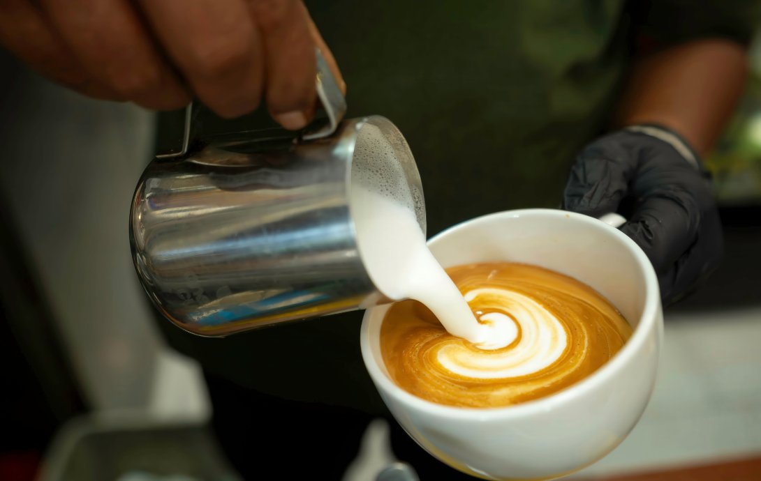 Signature Lattes