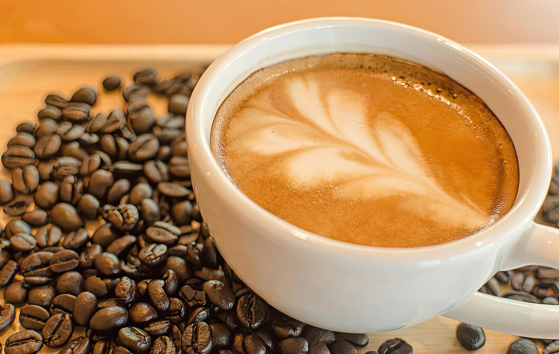 Shop the Flavor Retail Beans