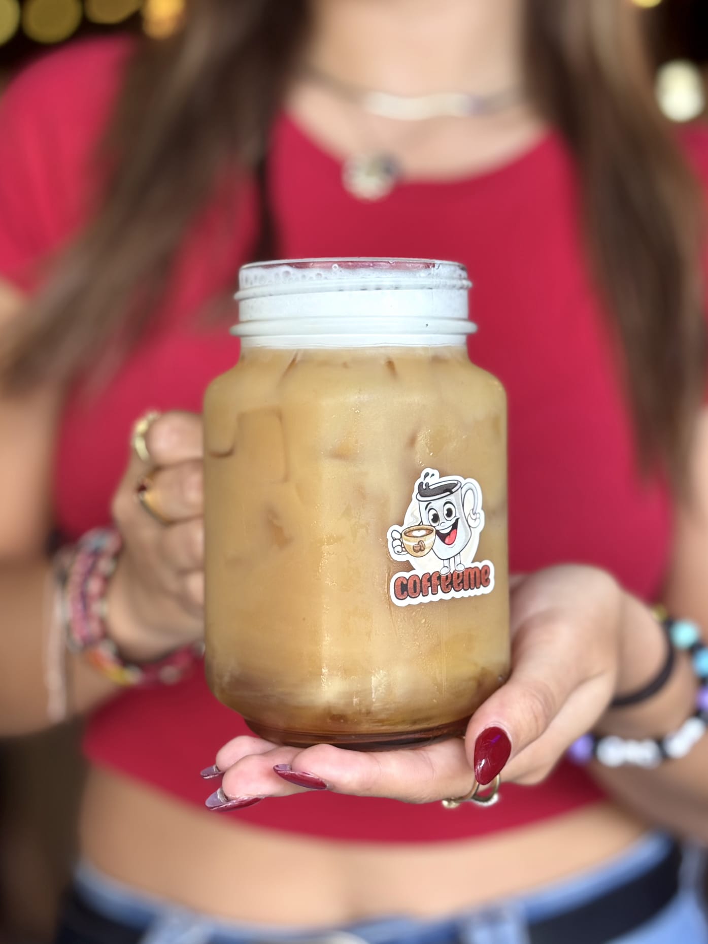 Coffee Me Community
