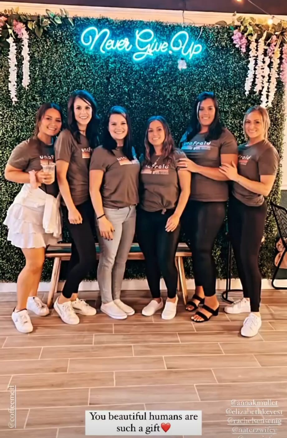 Coffee Me Community