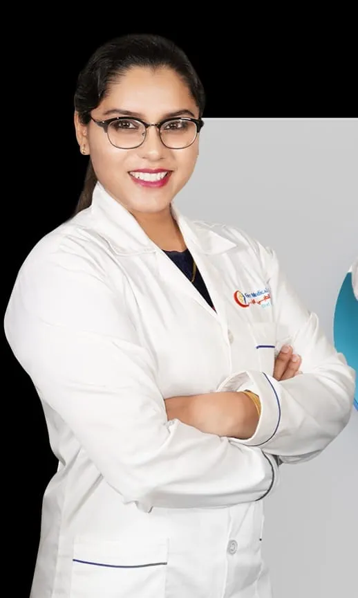 Dr Hashmit Kaur