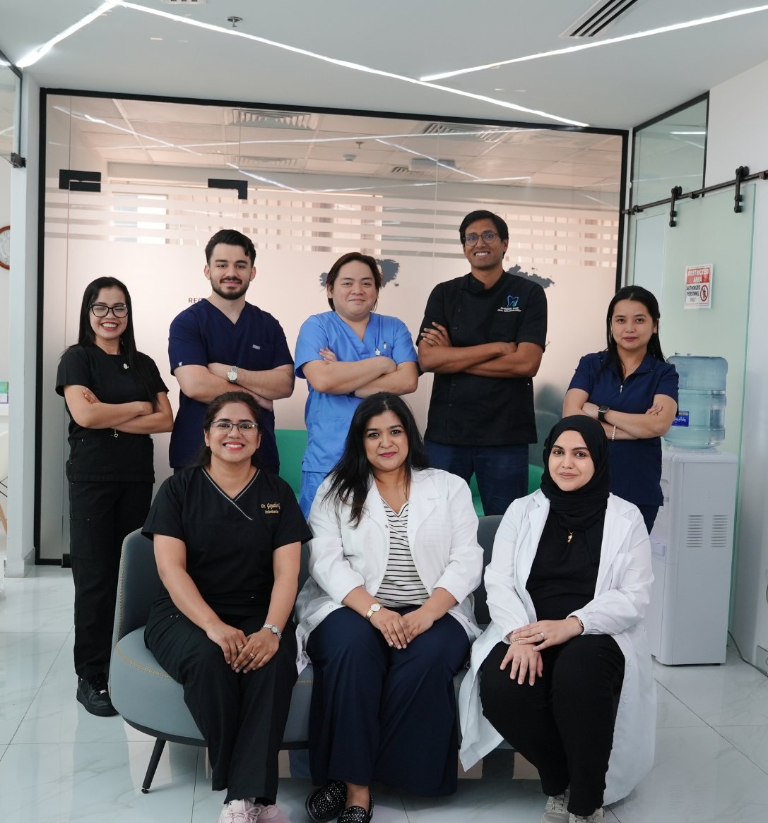 Dental Team