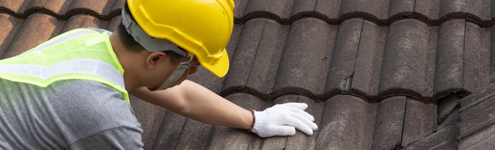Emergency Roof Repair Services