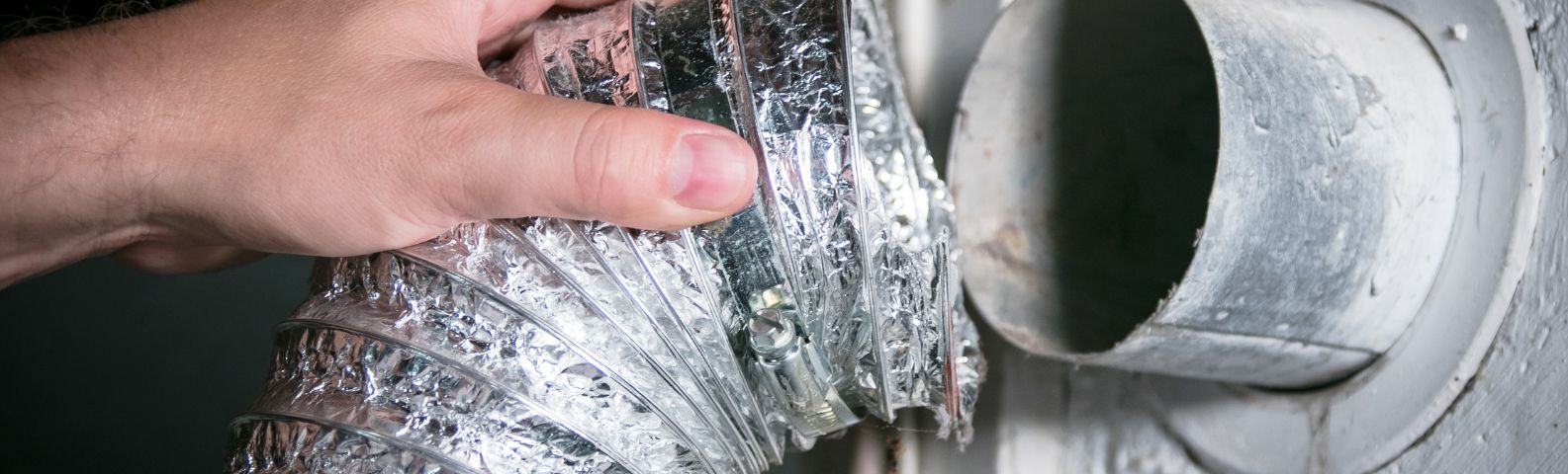 Flashing & Vent Repairs