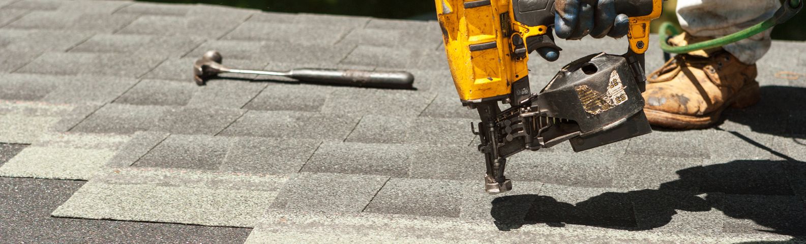 Flat Roof Replacement