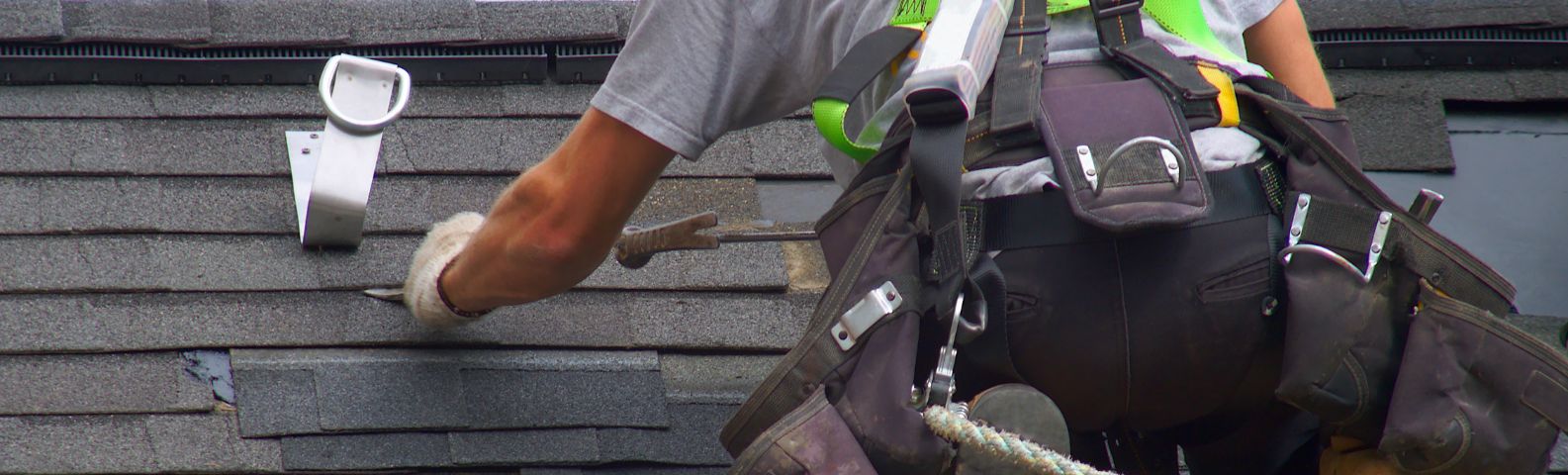 Hurricane-Resistant Roof Systems