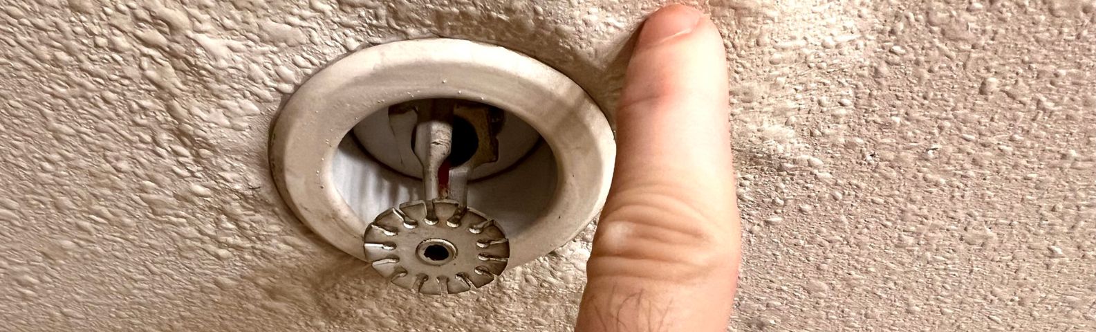 Leak Detection & Repair