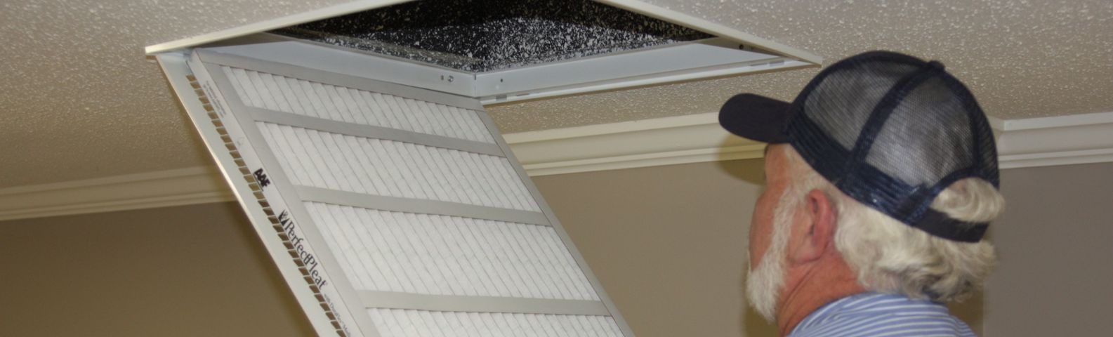 Skylight and HVAC Curb Sealing