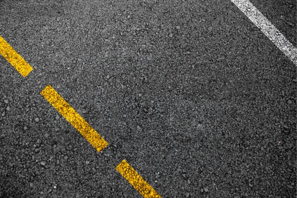 Asphalt Roof