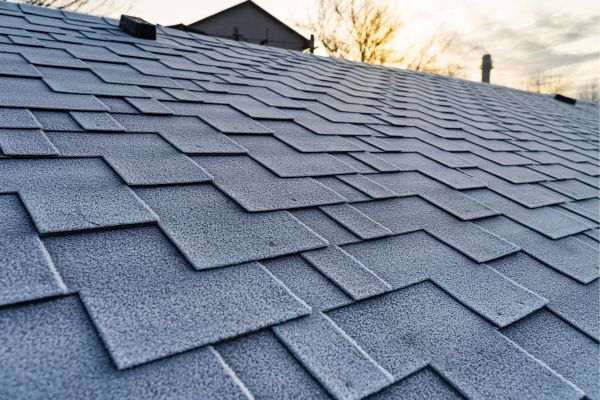 Shingle Roof