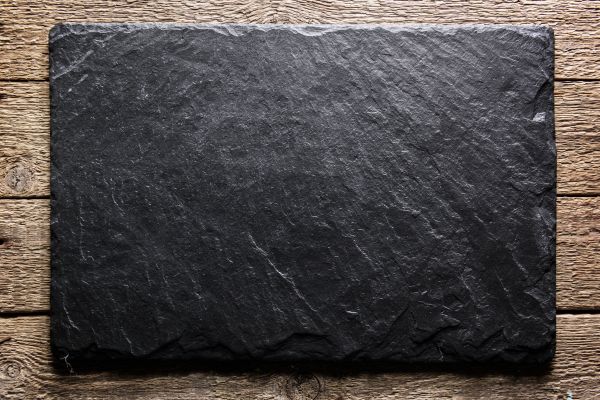 Slate Roof