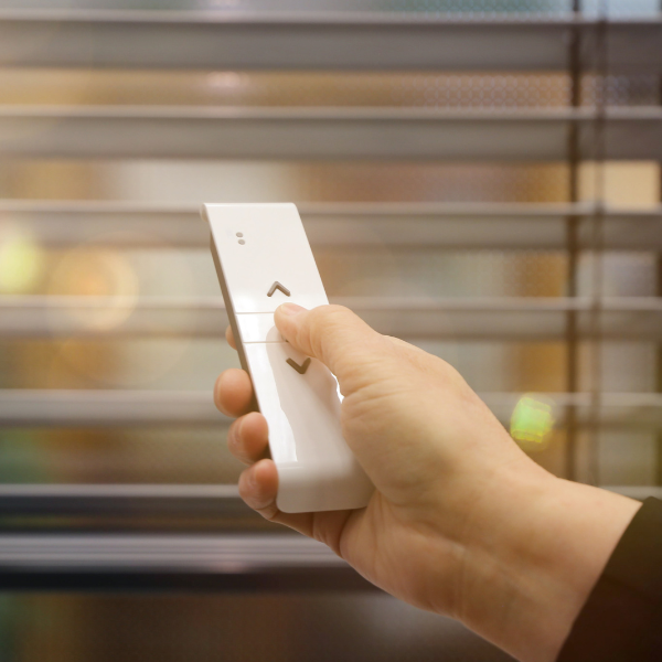 Automation Smart Blinds