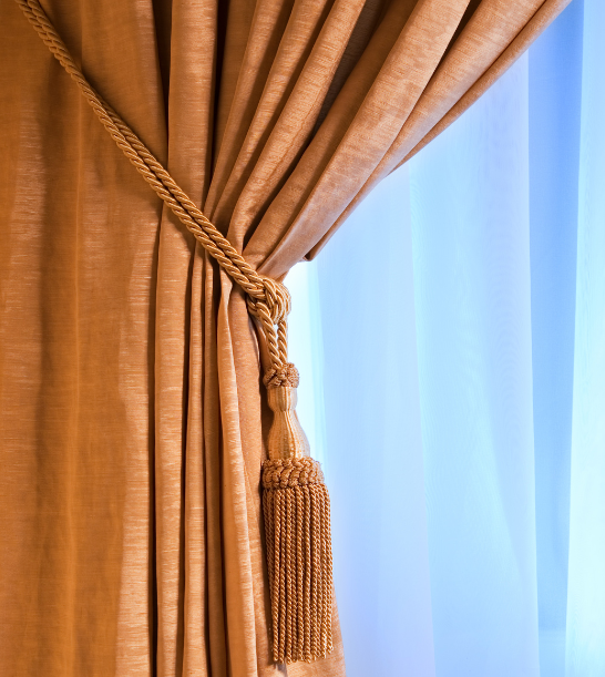 Linen Curtains