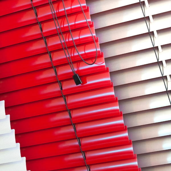 Venetian Blinds