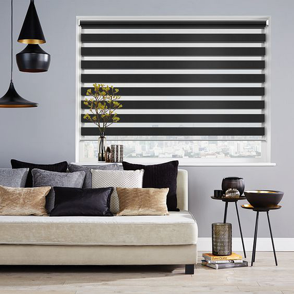 Zebra Blinds