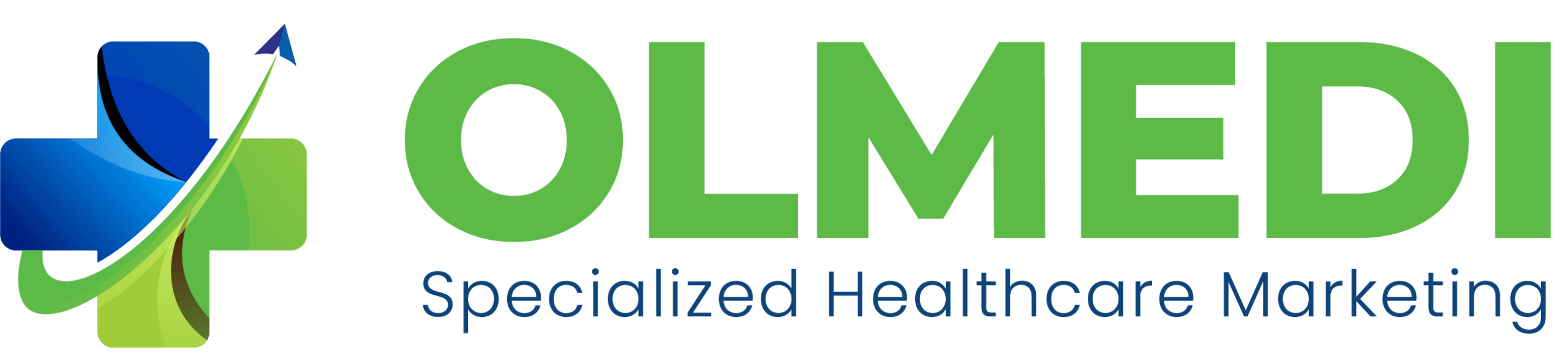 Olmedi Logo PNG