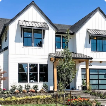 Commercial Project B