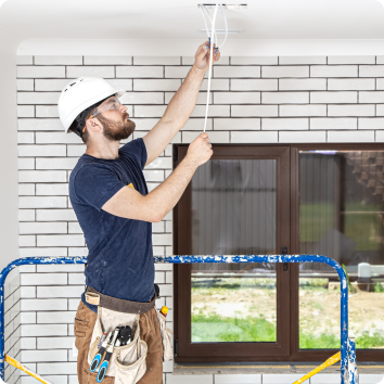 Interior Remodelling