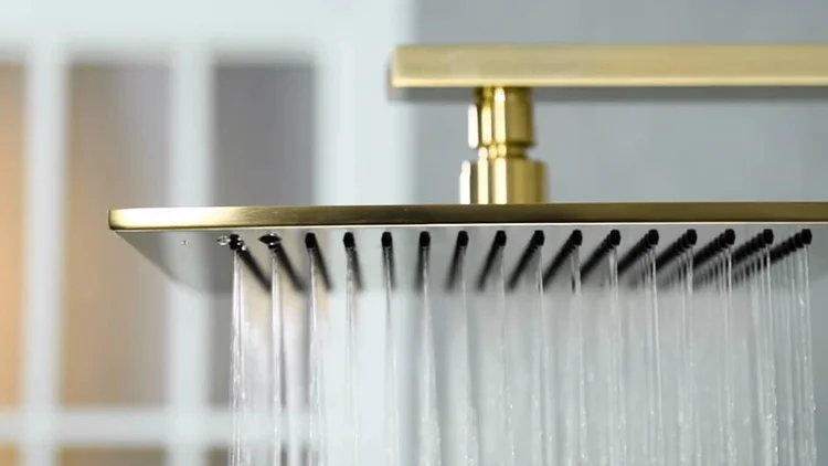 Bathroom Fixtures
