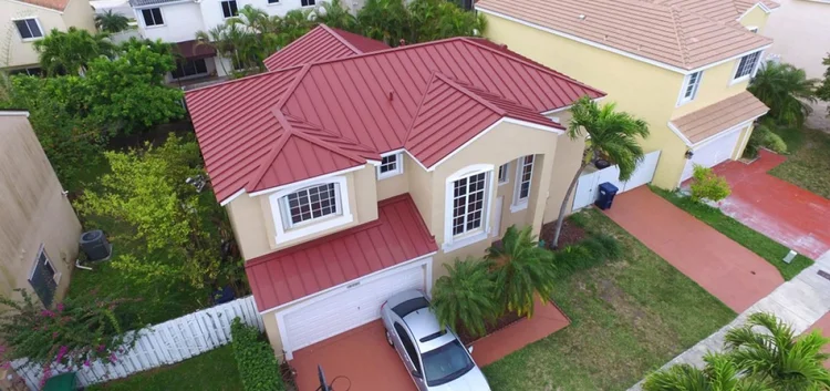 Roof Repair