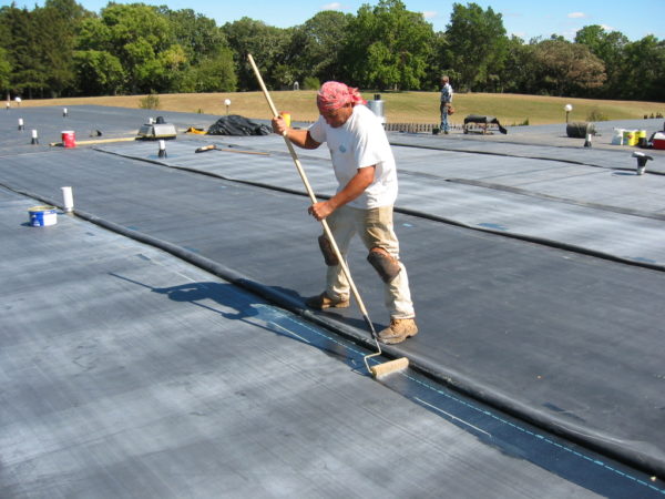 Commercial Project B