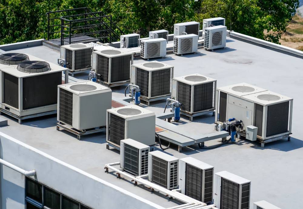 HVAC Installation